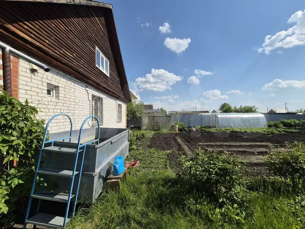 Дом 130 м на участке 10 сот. - Фото 1