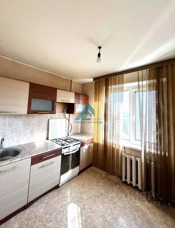 2-к кв. Оренбургская область, Оренбург ул. Чкалова, 26/1 (50.0 м) - Фото 1