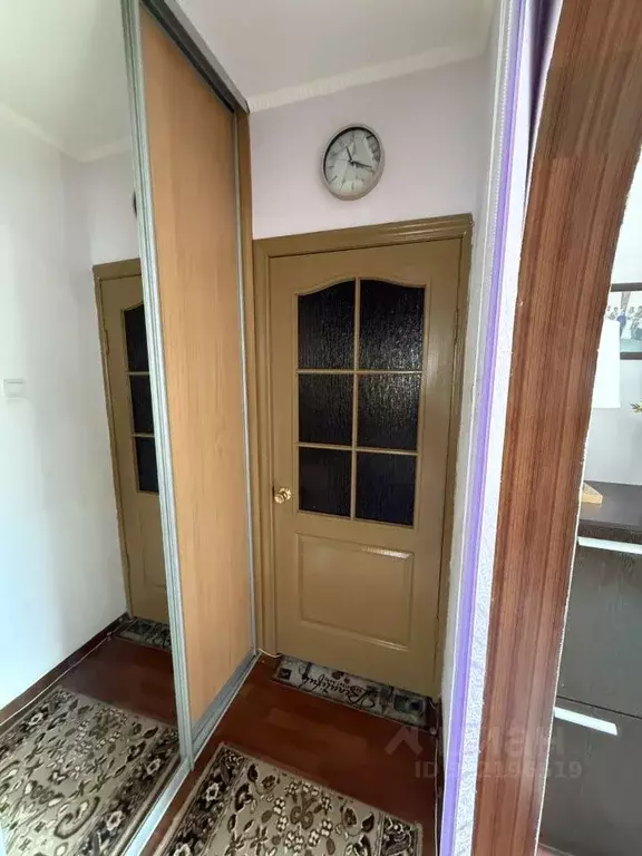 2-к кв. Краснодарский край, Новороссийск ул. Хворостянского, 7 (53.0 ... - Фото 2