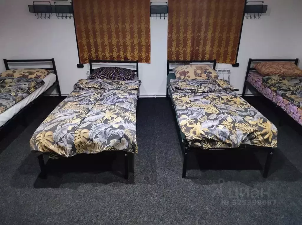 Дом в Татарстан, Казань пер. Заботина, 12 (60 м) - Фото 2