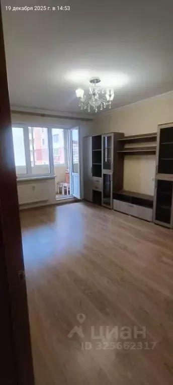 1-к кв. Московская область, Люберцы городской округ, д. Островцы, ... - Фото 1