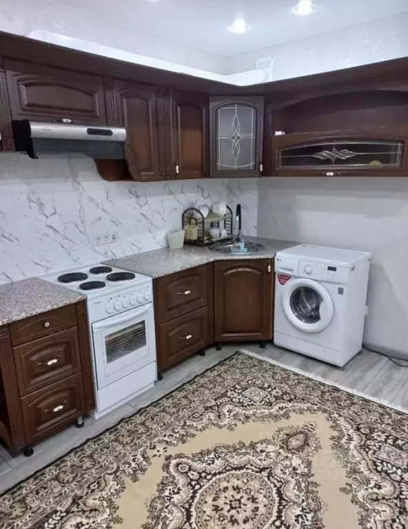 2-к кв. Краснодарский край, Краснодар ул. Имени Валерия Вишневецкого, ... - Фото 2