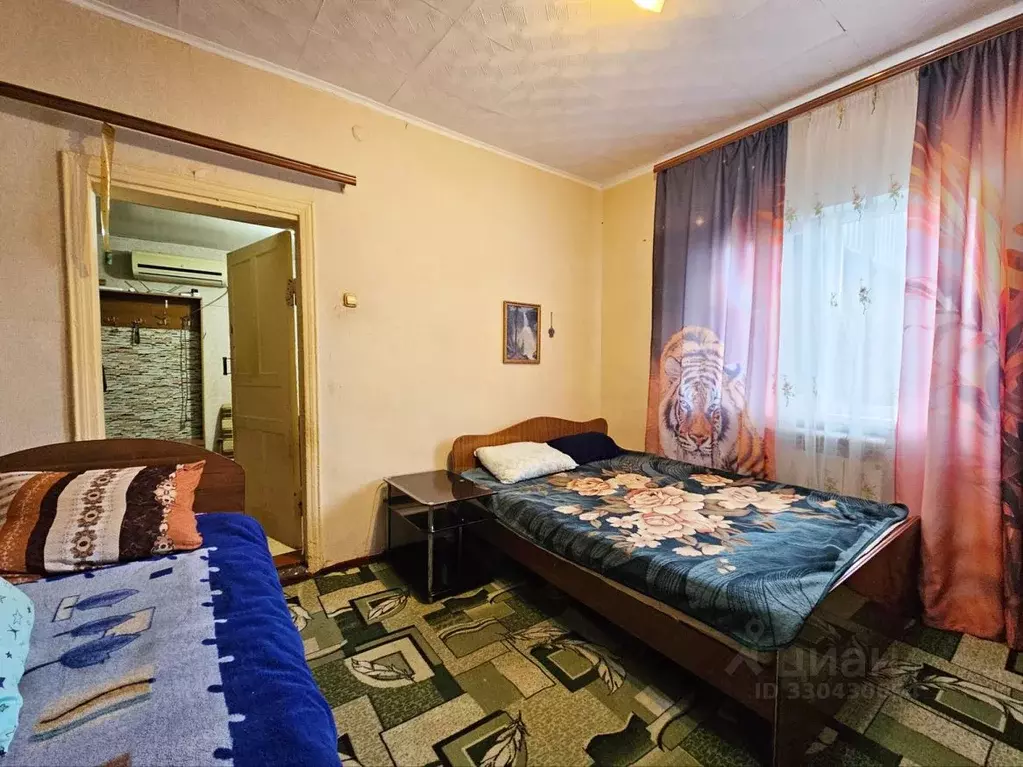 Дом в Краснодарский край, Северский район, Афипское городское ... - Фото 1