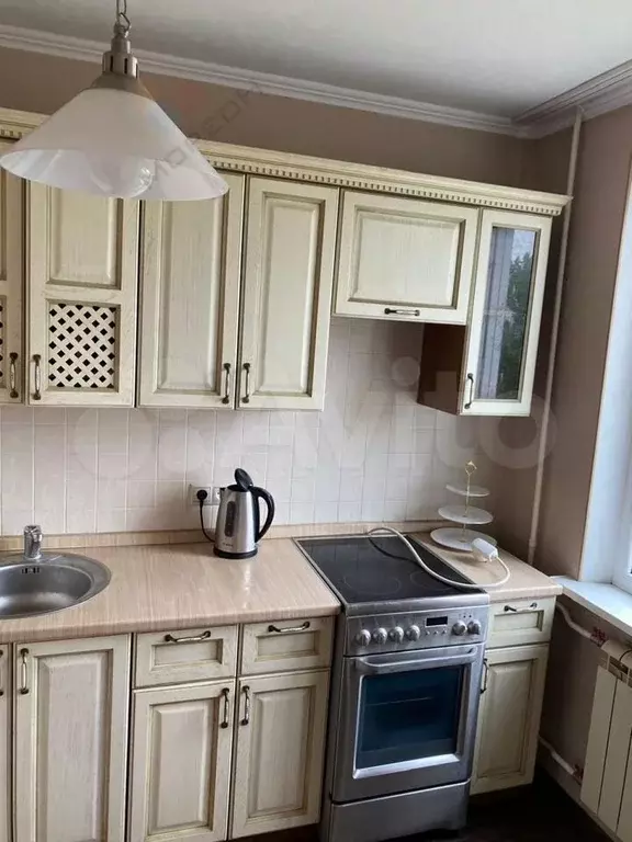 1-к. квартира, 34,2 м, 7/9 эт. - Фото 1