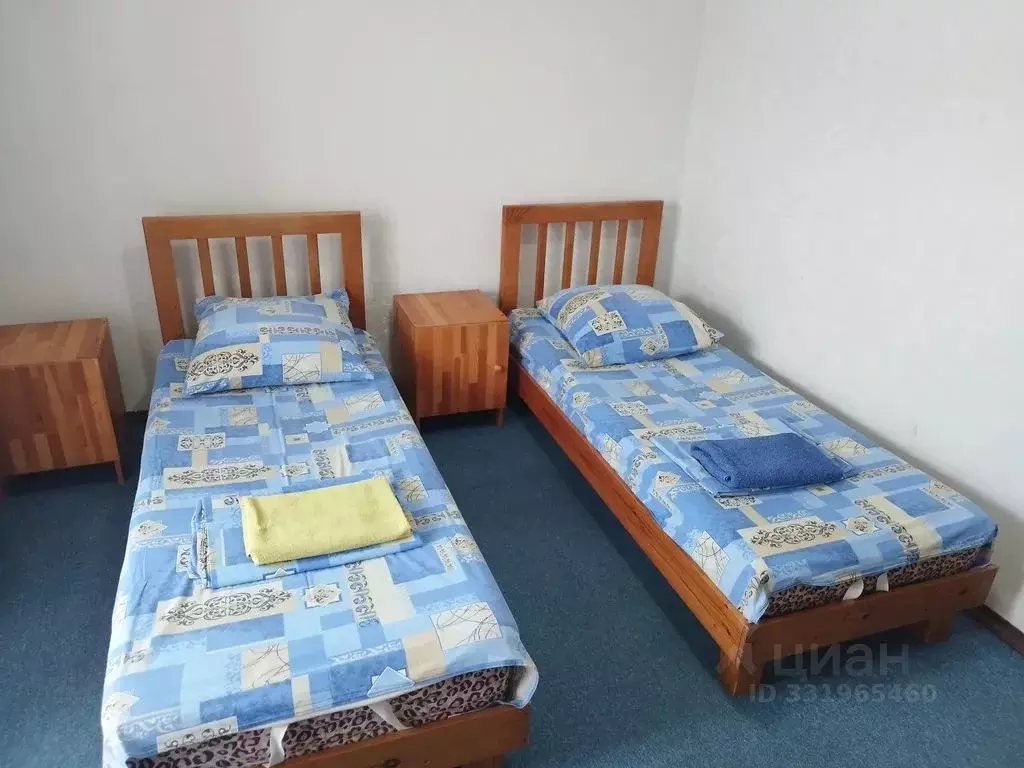 Комната Краснодарский край, Геленджик городской округ, Бетта хут. - Фото 2