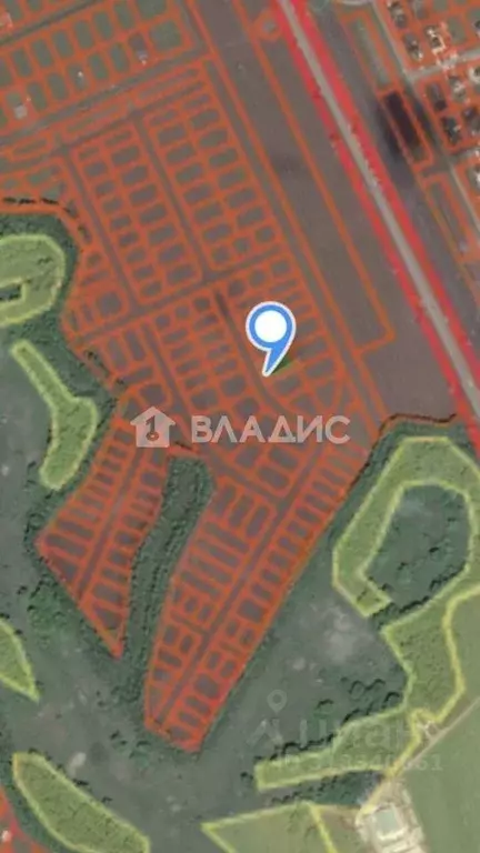 Участок в Белгородская область, Белгородский район, с. Стрелецкое ... - Фото 2