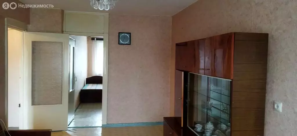 2-комнатная квартира: Омск, микрорайон Заозёрный, улица Тимофея ... - Фото 1