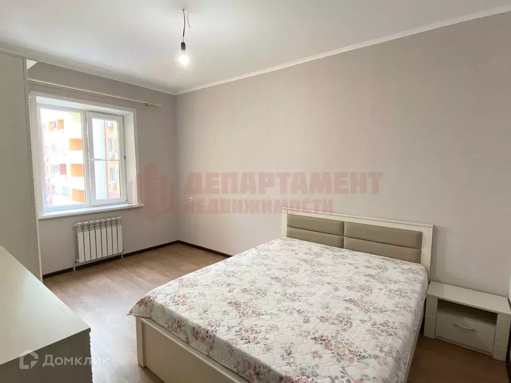 Продаётся 2-к квартира, 56 м - Фото 0