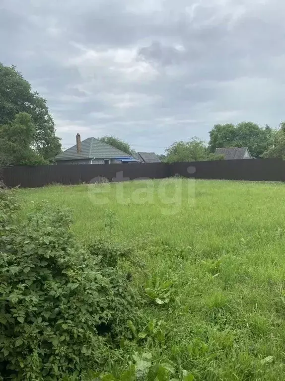 Участок в Калининградская область, Калининград Радость СТ,  (5.4 сот.) - Фото 1