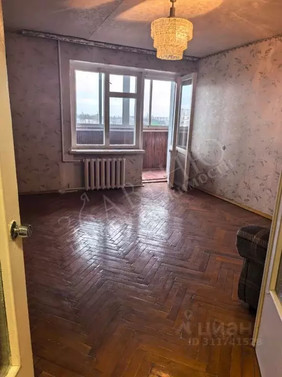 3-к кв. Воронежская область, Воронеж Иркутская ул., 23 (60.7 м) - Фото 0