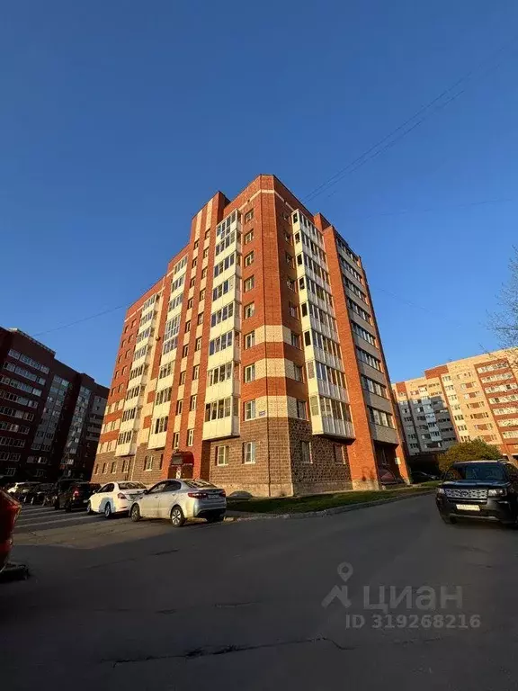Квартира, 3 комнаты, 90.5 м - Фото 0
