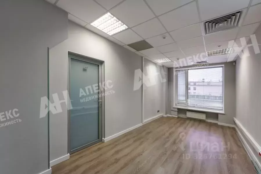 Офис в Москва Ленинградский просп., 47С2 (1617 м) - Фото 1