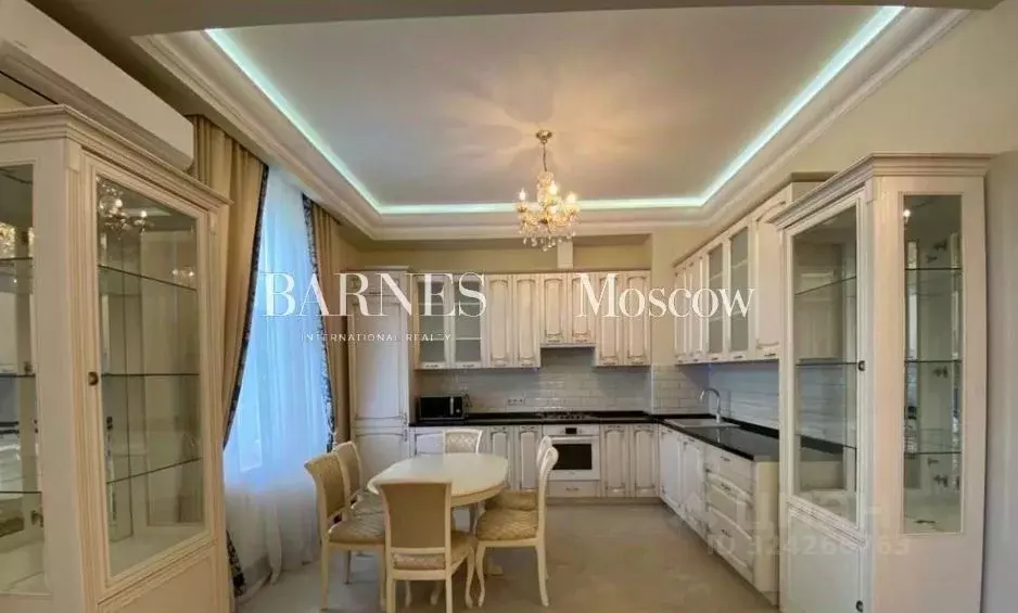 Таунхаус в Московская область, Красногорск городской округ, с. ... - Фото 2