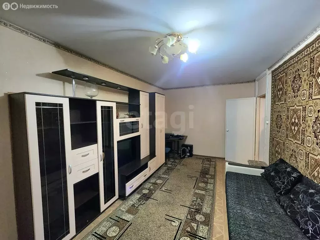 2-комнатная квартира: Ковров, микрорайон Ковров-8, 17 (47.7 м) - Фото 2