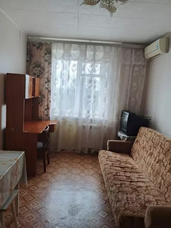 Комната Кировская область, Киров ул. Дерендяева, 114 (11.0 м) - Фото 1