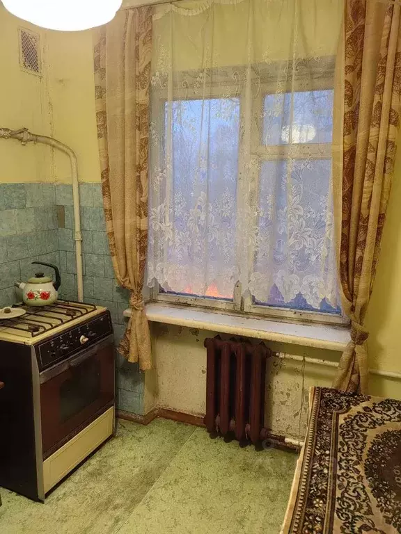 2-к кв. Тульская область, Новомосковск ул. Мира, 16 (45.0 м) - Фото 1