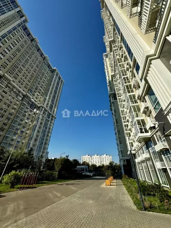 1-к кв. Москва Ореховый бул., 24к4 (43.0 м) - Фото 0