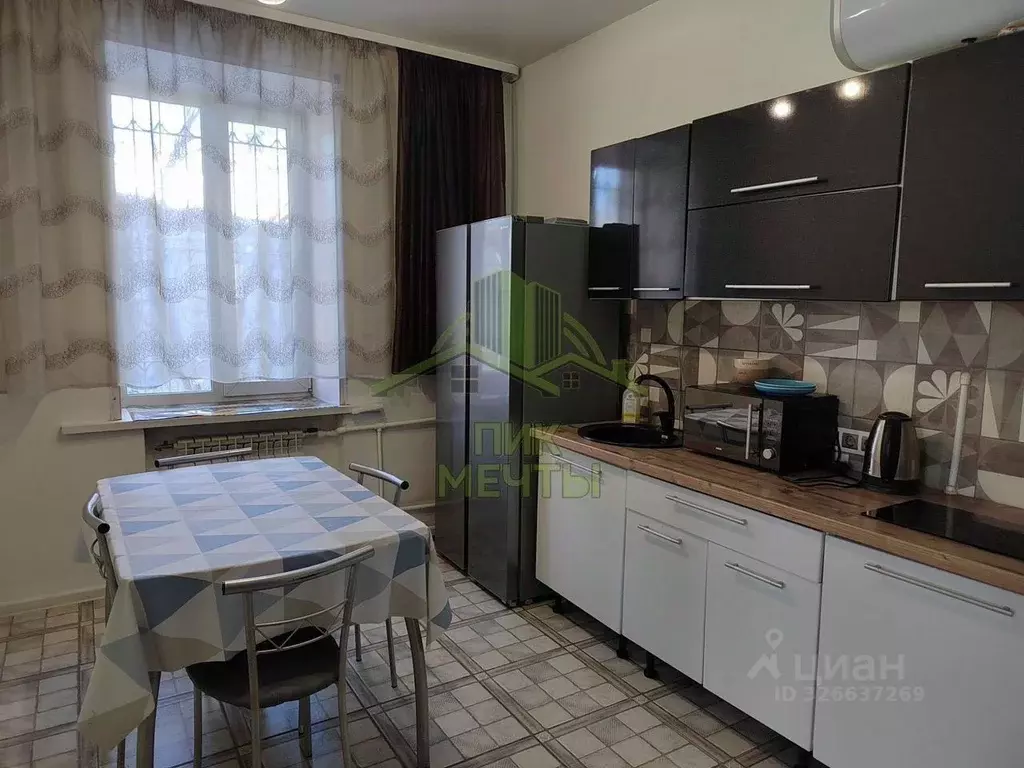 2-к кв. Бурятия, Улан-Удэ ул. Цивилева, 4 (46.3 м) - Фото 1