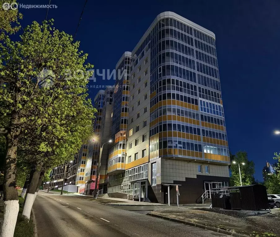 Помещение свободного назначения (562.9 м) - Фото 1