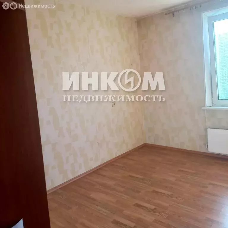 3-комнатная квартира: Москва, улица Кулакова, 12к1 (63 м) - Фото 1