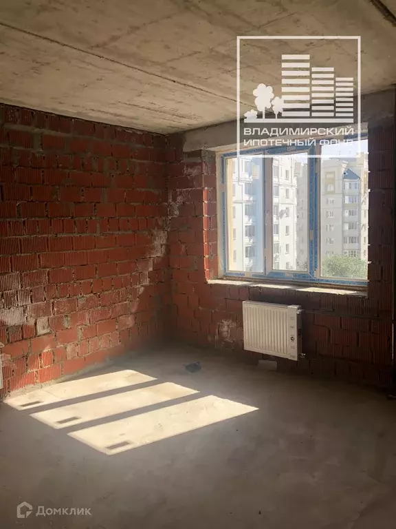 Продаётся 2-к квартира, 69 м - Фото 1