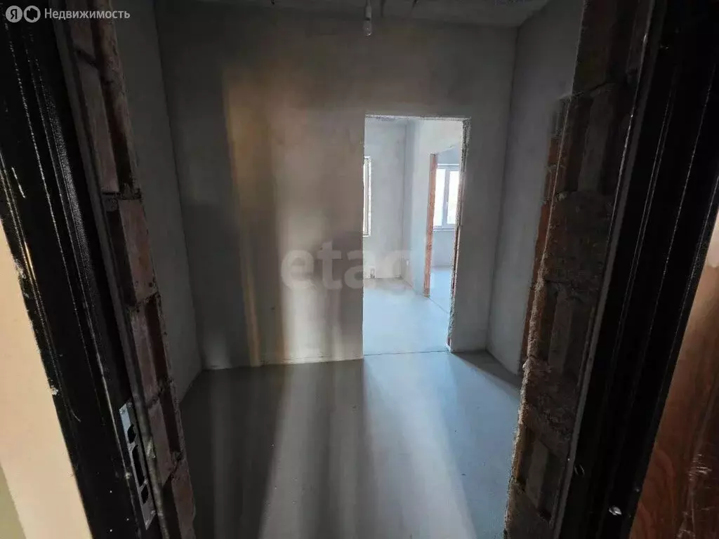 1-комнатная квартира: Калининград, проспект Победы, 257 (28.7 м) - Фото 2