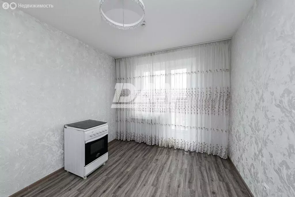 1-комнатная квартира: Челябинск, улица Петра Сумина, 14 (43 м) - Фото 2