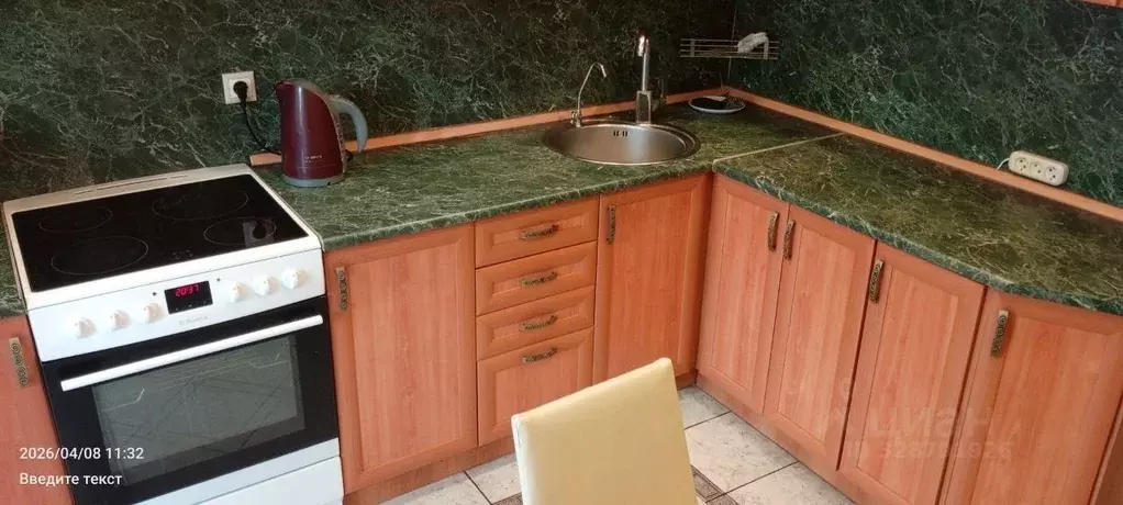 2-к кв. Москва 6-я Радиальная ул., 5к3 (65.0 м) - Фото 2