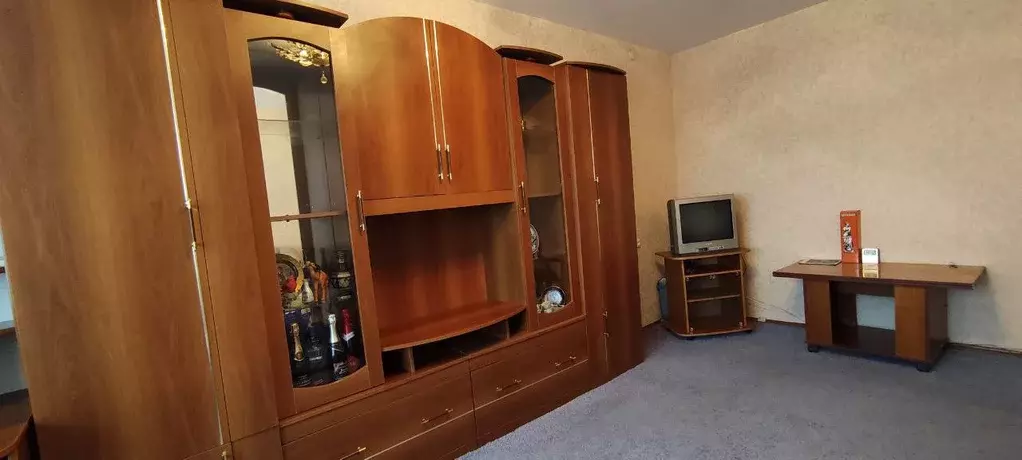 Продаётся 1-к квартира, 29.2 м - Фото 1