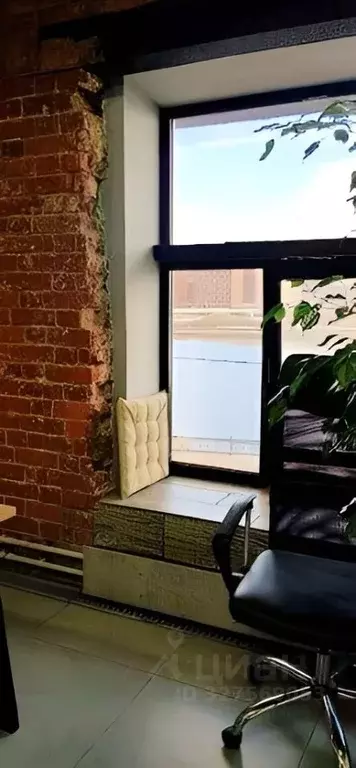 Офис в Москва Новоданиловская наб., 4С3 (250 м) - Фото 1