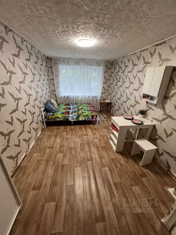 Комната Владимирская область, Ковров Пролетарская ул., 38 (17.2 м) - Фото 1
