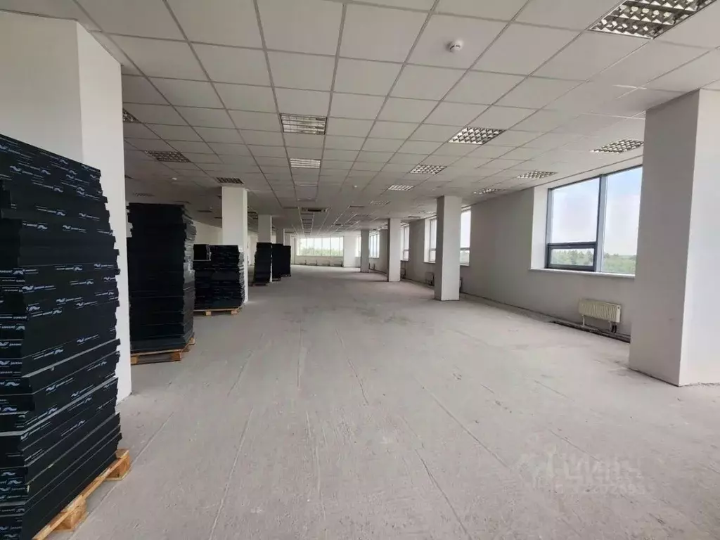 Помещение свободного назначения в Московская область, Химки городской ... - Фото 2