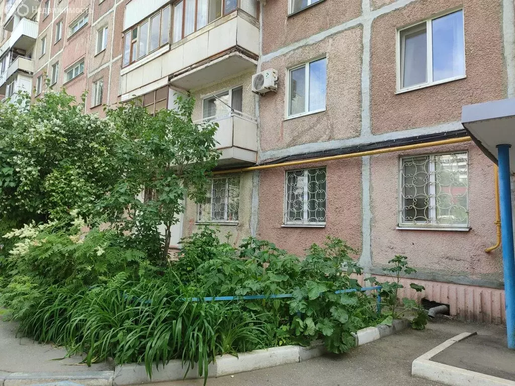 2-комнатная квартира: Саратов, Гусельская улица, 6 (43.2 м) - Фото 0