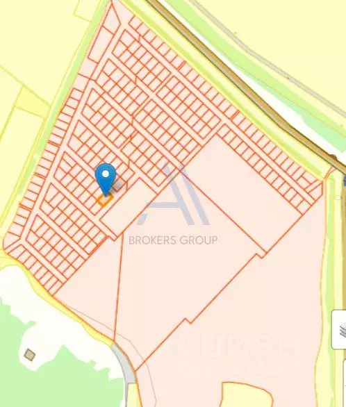 Участок в Татарстан, Высокогорский район, с. Альдермыш  (10.0 сот.) - Фото 1