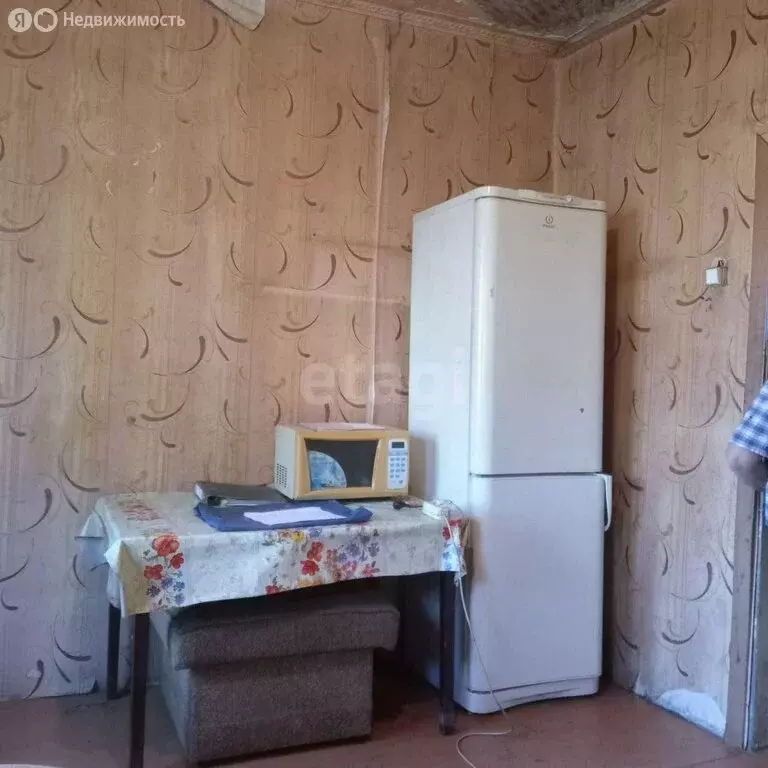 Дом в городской посёлок Берёзовка, улица Дружбы (43.9 м) - Фото 2