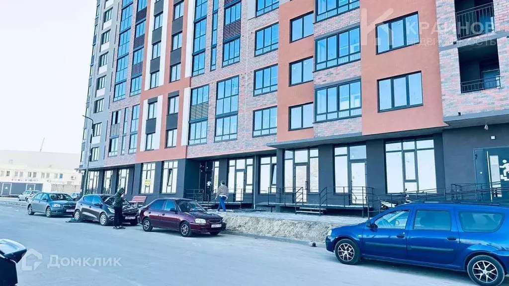 Продаётся 2-к квартира, 47.59 м - Фото 1