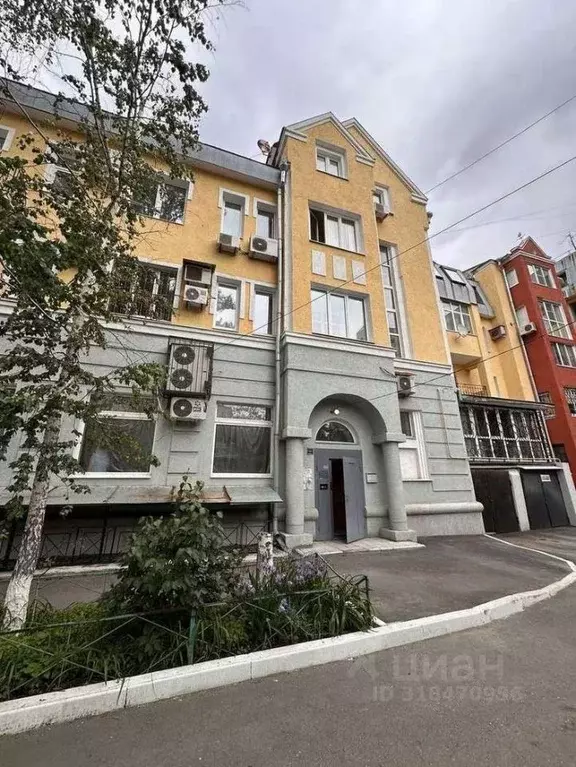 6-к кв. Самарская область, Самара ул. Фрунзе, 109 (219.0 м) - Фото 1