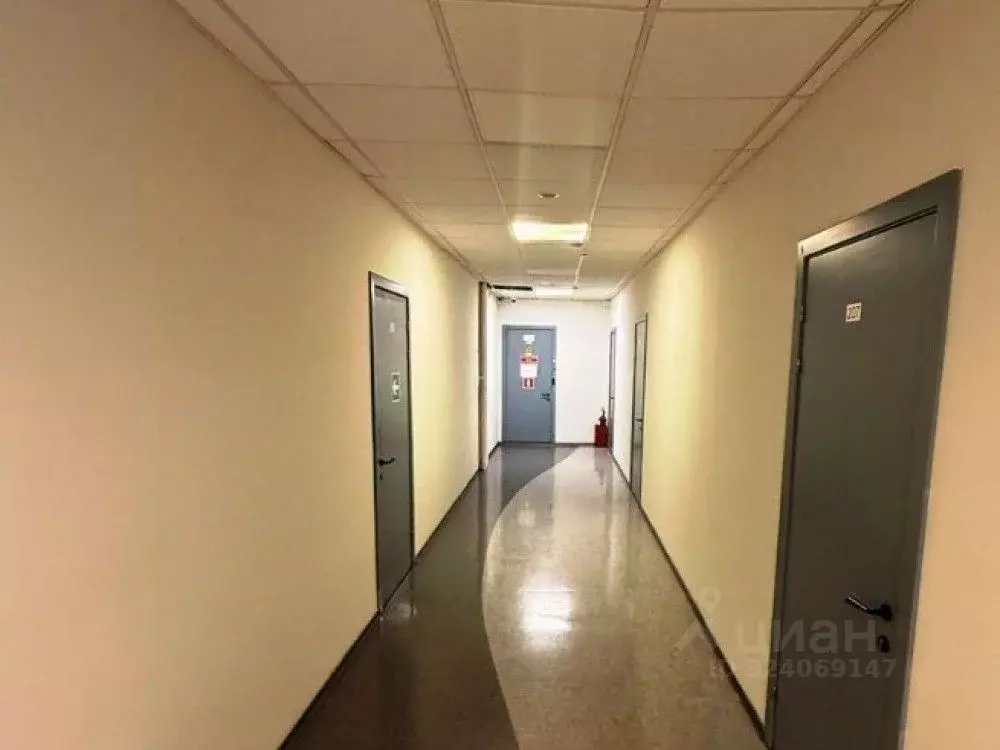 Офис в Москва Электрический пер., 3/10С4 (304 м) - Фото 1