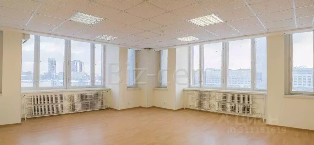 Офис в Санкт-Петербург пл. Конституции, 2 (42 м) - Фото 2