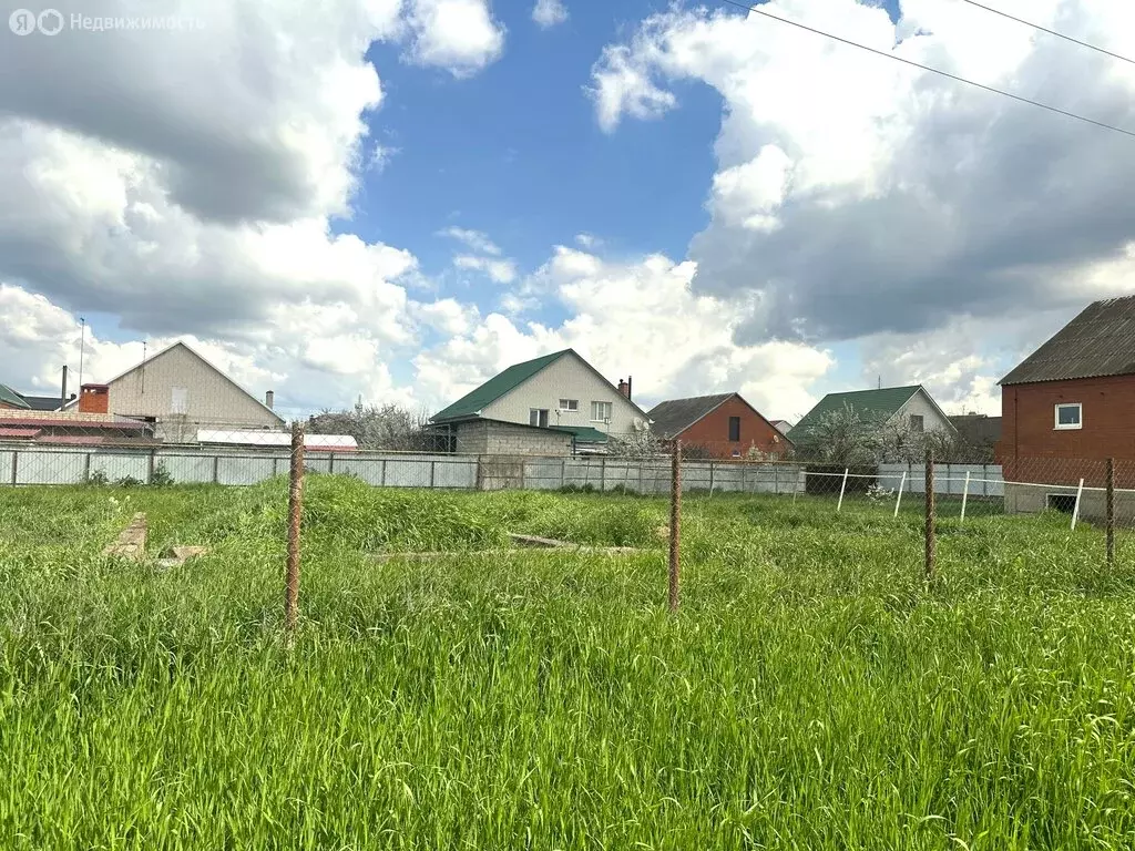 Участок в Крымск, Казачья улица (5.6 м) - Фото 1