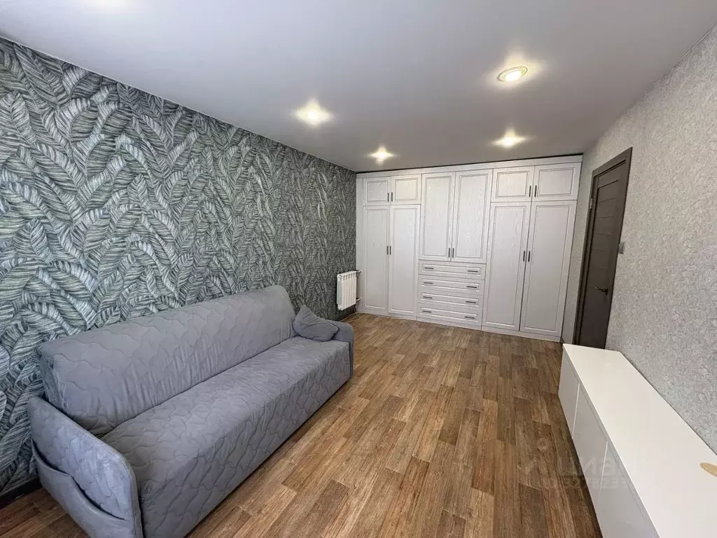 1-к кв. Московская область, Ногинск Богородский городской округ, ул. ... - Фото 2