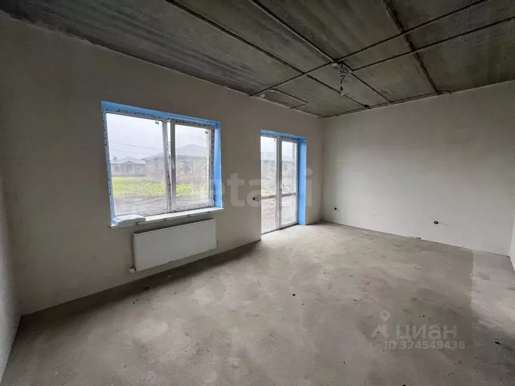 Дом в Башкортостан, Уфа городской округ, с. Нагаево ул. Михаила ... - Фото 1