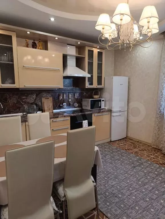 1-к. квартира, 43 м, 2/9 эт. - Фото 1