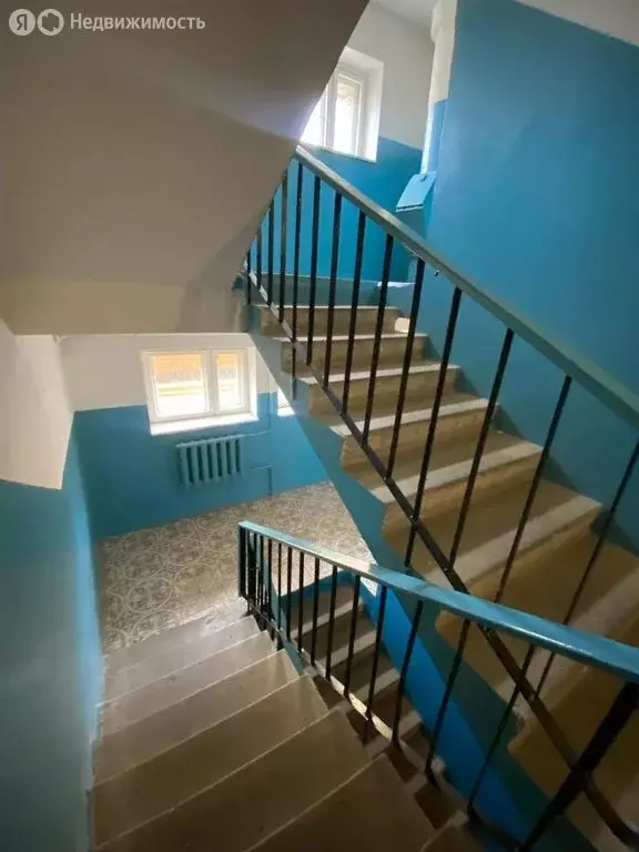 2-комнатная квартира: Орёл, Соляной переулок, 14 (70.9 м) - Фото 1