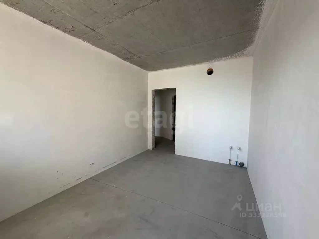 Студия Крым, Ялта ул. Крупской, 52 (51.6 м) - Фото 2