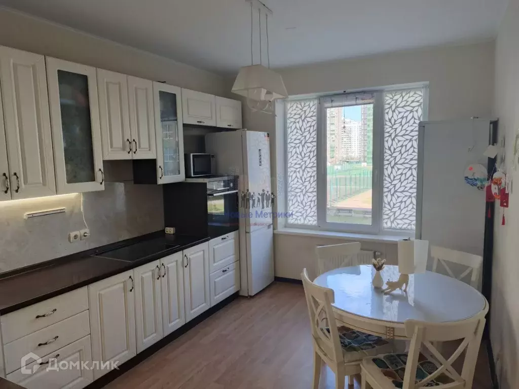 Продаётся 3-к квартира, 77.3 м - Фото 0