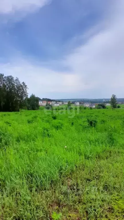 Участок в Калужская область, Калуга ул. 2-я Окраинная, 3 (10.0 сот.) - Фото 2