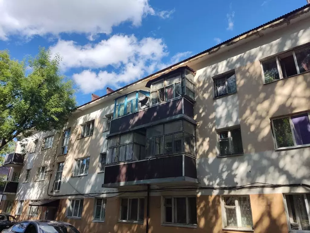 Комната Мордовия, Саранск ул. Осипенко, 89 (17.4 м) - Фото 0