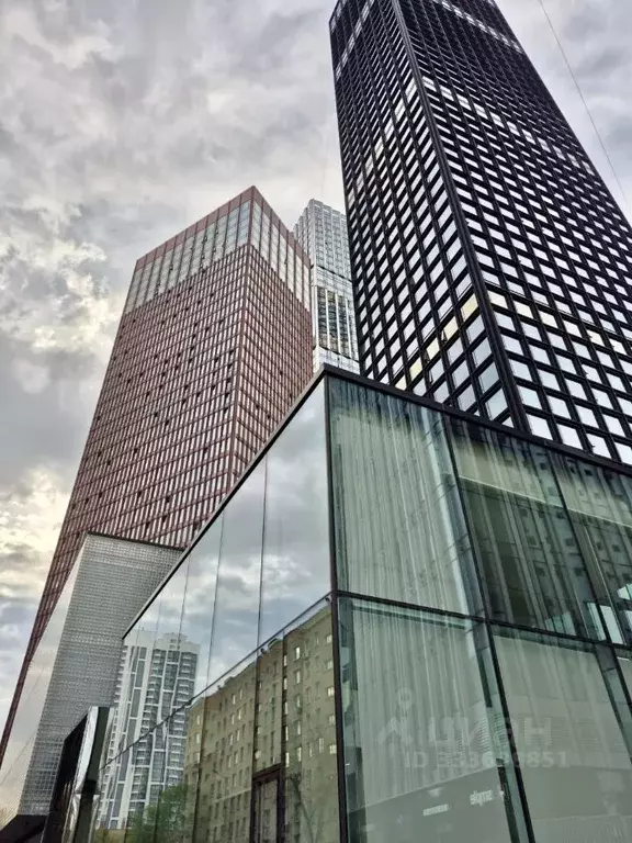 1-к кв. Москва 2-я Хуторская ул., 34 (39.8 м) - Фото 2