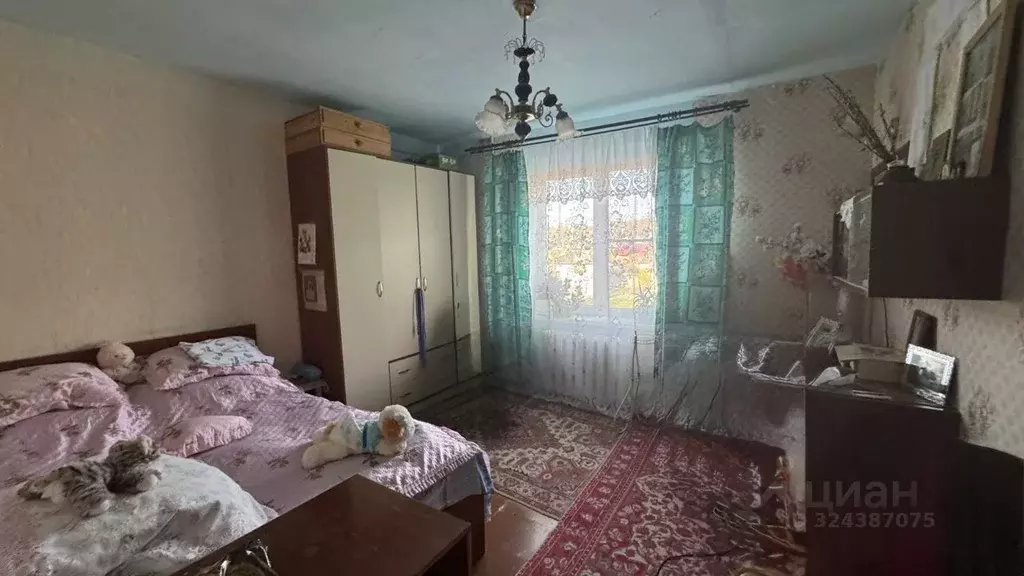 2-к кв. Северная Осетия, Владикавказ Гэсовская ул., 7 (68.7 м) - Фото 1